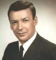 Fred Foster